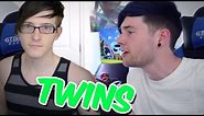 My Twin Brother Dantdm