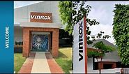 Vinrox | The Finest Electronic Contract Manufacturing Company