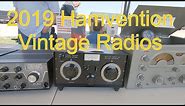 A Look at Vintage Ham Radio Gear Hamvention Flea Market