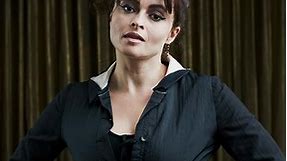 Helena Bonham Carter On What It Takes To Be An Actor