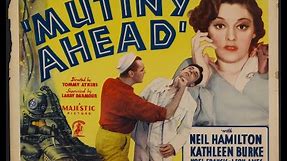 Mutiny Ahead (1935) Tommy Atkins