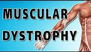 Muscular Dystrophy