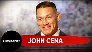 John Cena | The Things You Never Knew | Biography