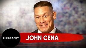 John Cena | The Things You Never Knew | Biography