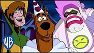 Scooby-Doo! | CLOWNS! 🤡 | WB Kids