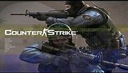 Counter Strike Source Old 2004