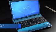 VAIO® - How to troubleshoot Hot Keys, Special Buttons or Function Buttons