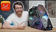 This Aliexpress PC Case Is CRAZY