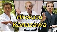 The Legend of Karate Hirokazu Kanazawa (Tribute)