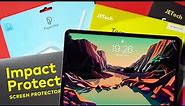 What is the BEST iPad Pro Screen Protector 2022? - NOT PAPERLIKE!!