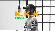 FOSSA - Kef Kolha Kings | TABAC ROULE