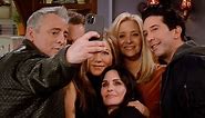 Friends: The Reunion (TV Special 2021)