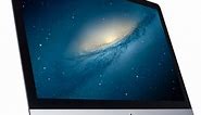 Apple iMac 27-inch (Intel Core i5-4670) Review