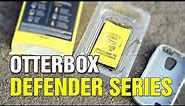 Otterbox Defender Series - Review