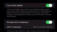 How to Find Hotspot SSID on iPhone 2024 [New Method] Step-by-Step Guide
