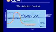 Adaptive vs. Technical - Dr. Ronald Heifetz