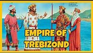Did the Byzantine Empire Survive the Ottomans In 1453? - Empire of Trebizond (Eastern Roman History)