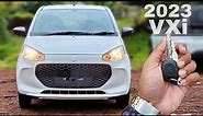 2023 Maruti Alto K10 VXi 2nd Top Model, On Road Price List, Mileage, Features