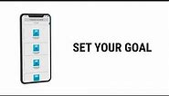Track Your Goals with Rewards | NET10 Wireless