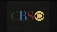 1965 CBS Color Logo