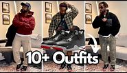 HOW TO STYLE: Jordan 4 Bred "Reimagined" | 10 Outfits