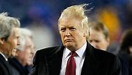 Donald Trump: Presidential Hair Apparent