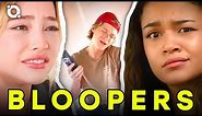 Outer Banks Season 3: Funniest Bloopers and Lovely On-Set Moments |⭐ OSSA