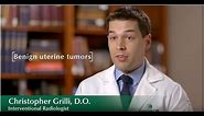 Treating Fibroid Tumors