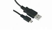 USB Micro B Cable