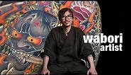 The Meaning Behind Traditional Japanese (Wabori) Tattoos [JPN SUBS]