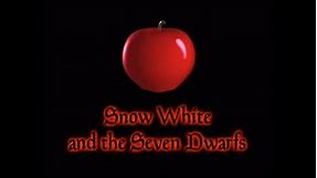Snow White and the Seven Dwarfs - Platinum Edition DVD Trailer (2001)