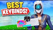 The BEST Keybinds for Beginners & Switching to Keyboard & Mouse! - Fortnite Tips & Tricks
