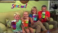 Snackeez Official Commercial 2015