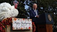 Tracing the origins and significance of the presidential turkey pardon