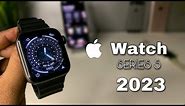 Apple Watch Series 5 in 2023 | Full Review | Should You Buy.?