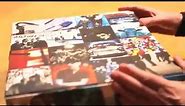 U2 Achtung Baby 20th Anniversary Über Deluxe Edition Boxset by AMP Visual