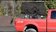 What Does A Cubic Yard of Mulch Look Like?