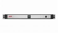 APC Smart-UPS Li-Ion 500VA Short Depth - UPS (rack-mountable) | Dell USA