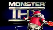 THX Monster Cable & THX Intro