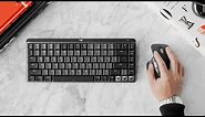 Logitech's NEW MX Mechanical Productivity Keyboard (2022)