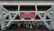 Baltimore Comic-Con 2023 Walking Tour