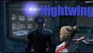 Batman: Arkham Origins - Nightwing Mod