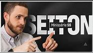 MINISSÉRIE 5S - SEITON
