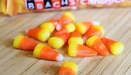 What 100 Calories of Your Favorite Halloween Candies Looks Like
