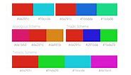 Pantone 485 C Color | Hex color Code #DA291C  information | Hex | Rgb | Pantone