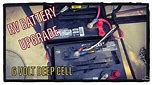 How To Install 6 Volt Golf Cart Batteries In Series On Your RV /Camper