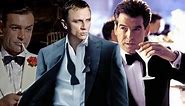40 Best James Bond Quotes