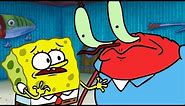 Bob Sponge (Spongebob Squarepants Parody)