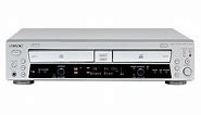 My Sony RCD-W100 CD Recorder Deck Review