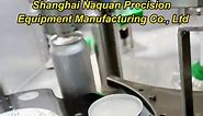 packagingmachine #beerfillingmachine #canfillingmachine #automation #package #chinesefactory #manufacturer #OEM